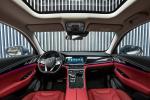 ChangAn CS85 Coupe 2019 года